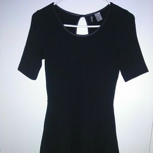 H&M Divided Dress